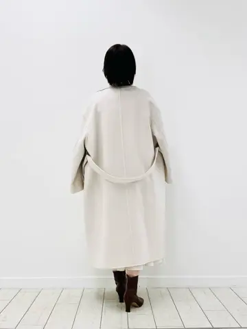 23区 笹森 コーディネート画像