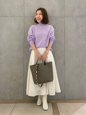 23区 澤田 コーディネート画像