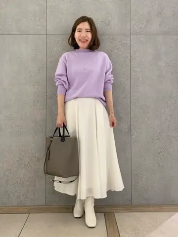 23区 澤田 コーディネート画像