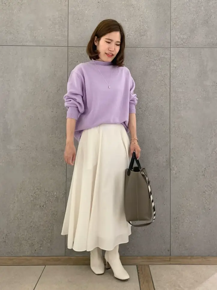 23区 澤田 コーディネート画像