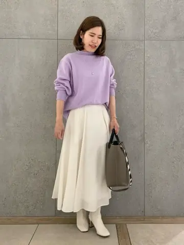 23区 澤田 コーディネート画像