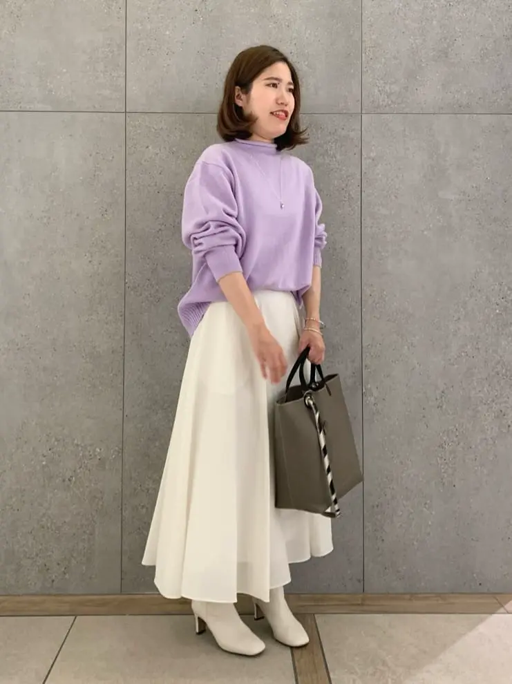 23区 澤田 コーディネート画像