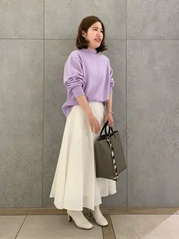 23区 澤田 コーディネート画像