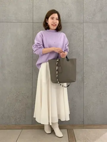 23区 澤田 コーディネート画像