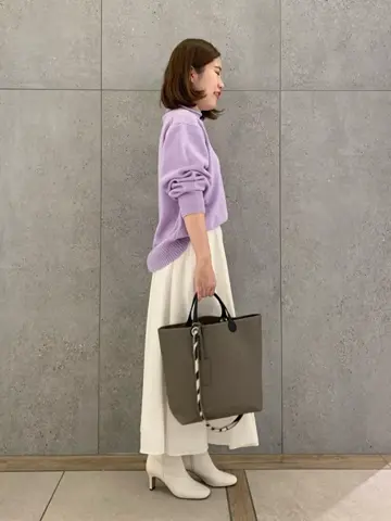 23区 澤田 コーディネート画像