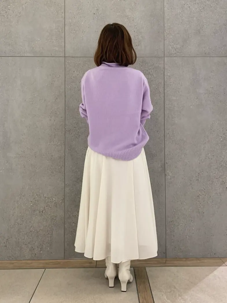 23区 澤田 コーディネート画像