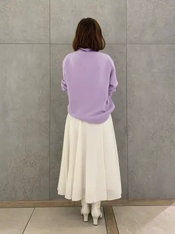 23区 澤田 コーディネート画像