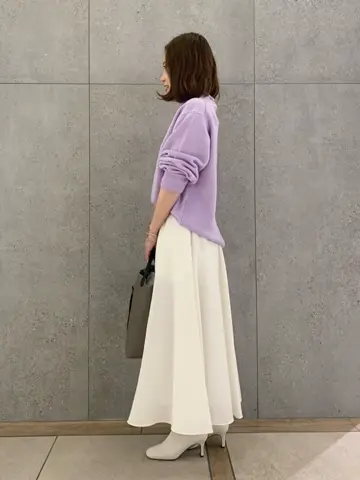 23区 澤田 コーディネート画像