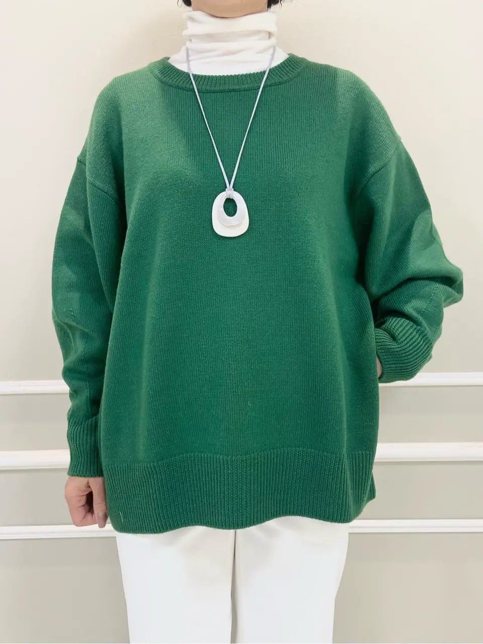 23区 荒川 コーディネート画像