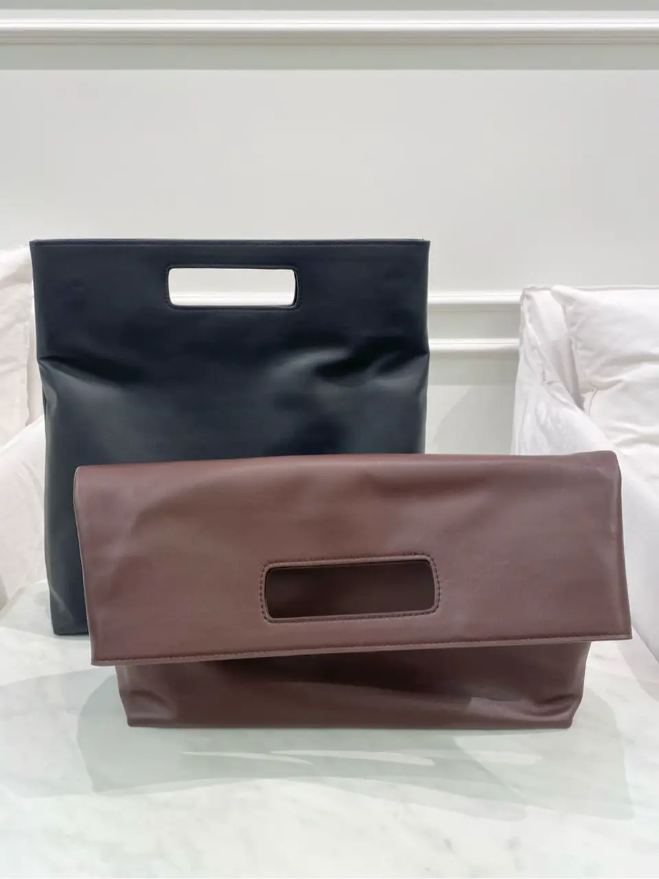 23区 藤原 コーディネート画像