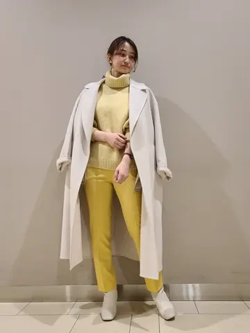 23区 スタッフ. コーディネート画像