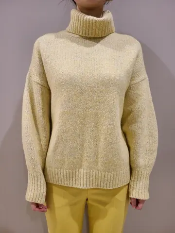 23区 スタッフ. コーディネート画像