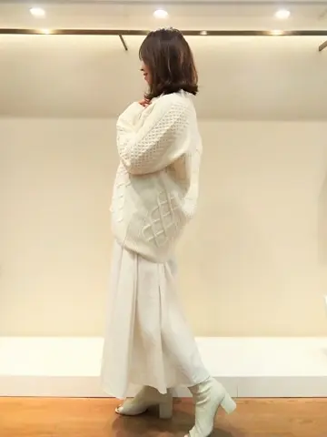 23区 東 コーディネート画像