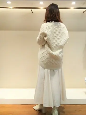 23区 東 コーディネート画像