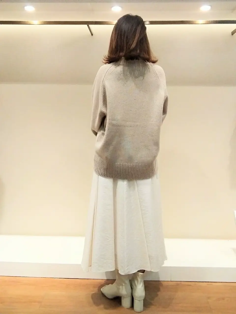 23区 東 コーディネート画像