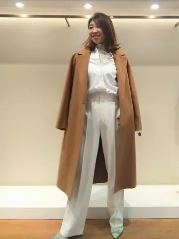 23区 東 コーディネート画像