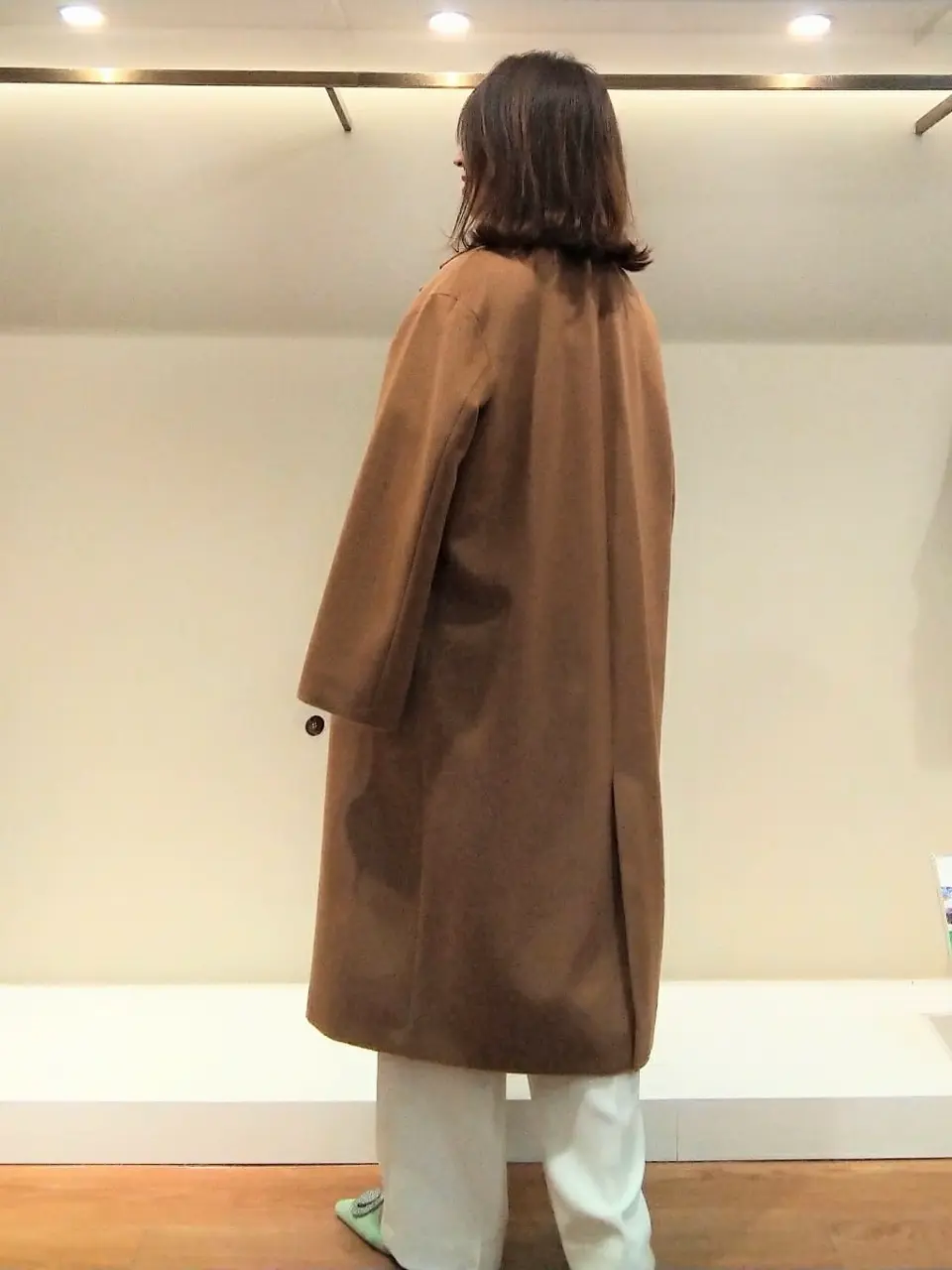 23区 東 コーディネート画像