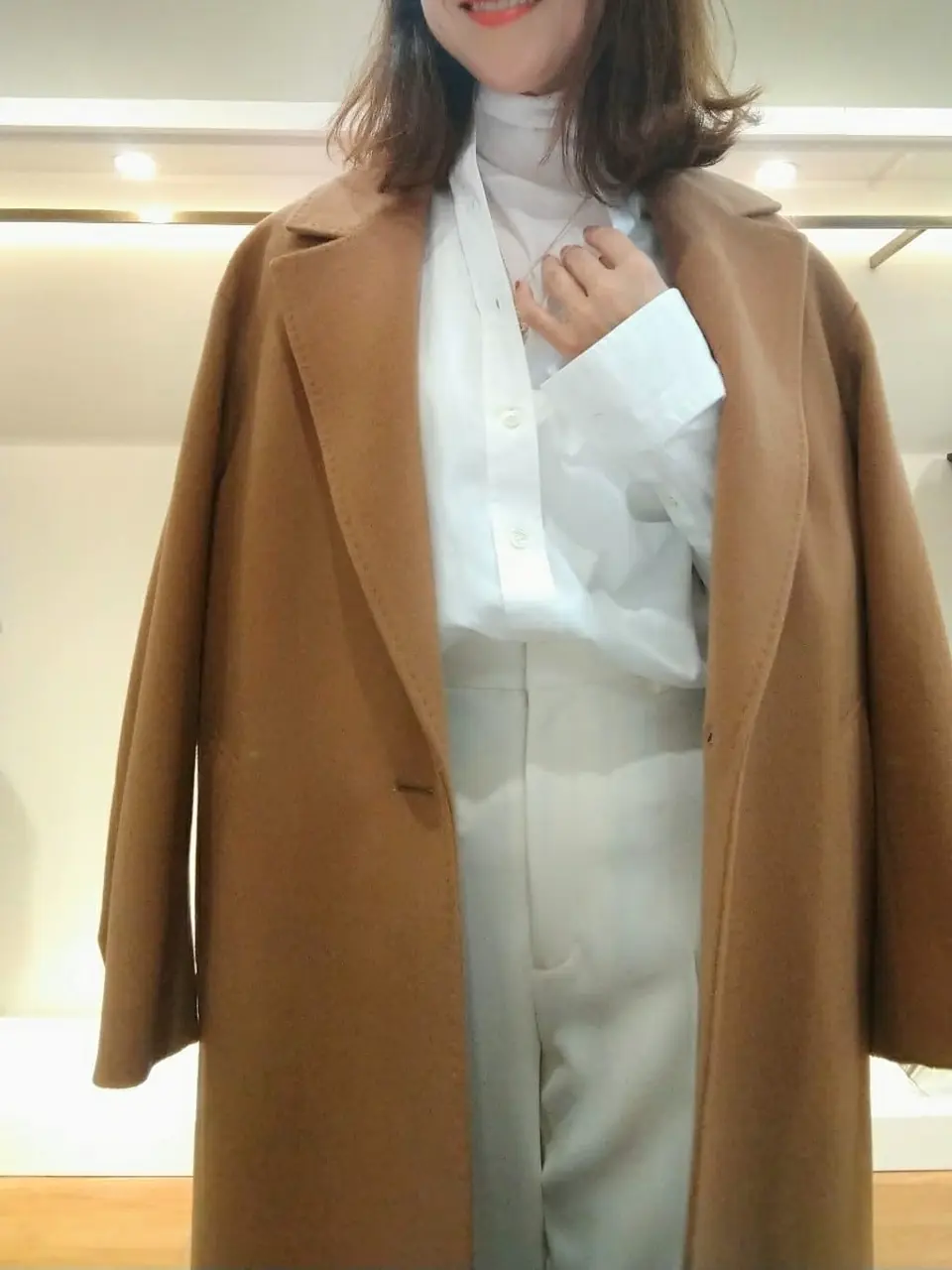 23区 東 コーディネート画像