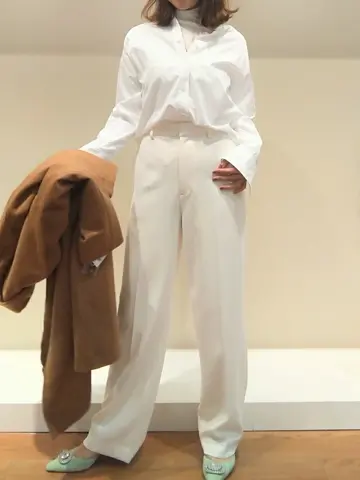 23区 東 コーディネート画像