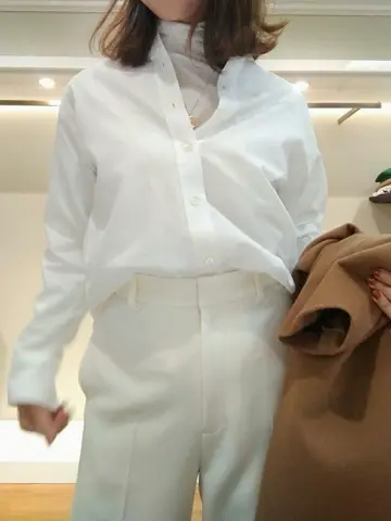 23区 東 コーディネート画像