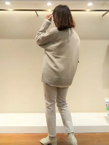 23区 東 コーディネート画像