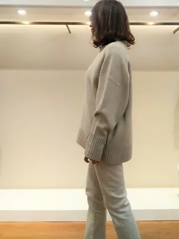 23区 東 コーディネート画像