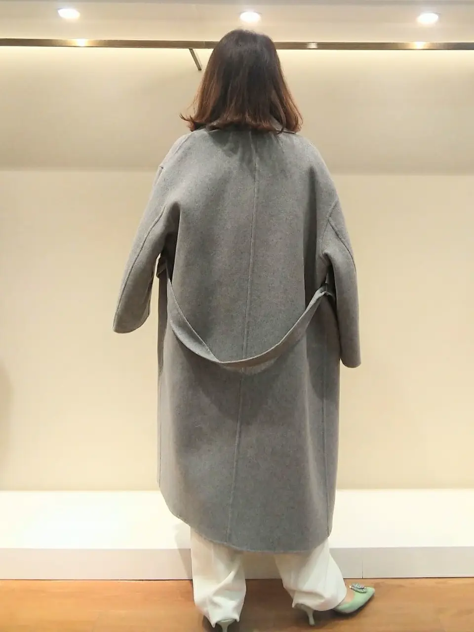 23区 東 コーディネート画像