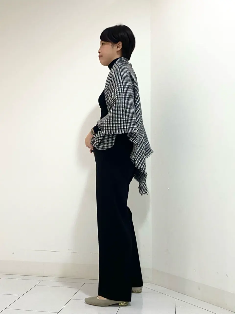 23区 南 コーディネート画像