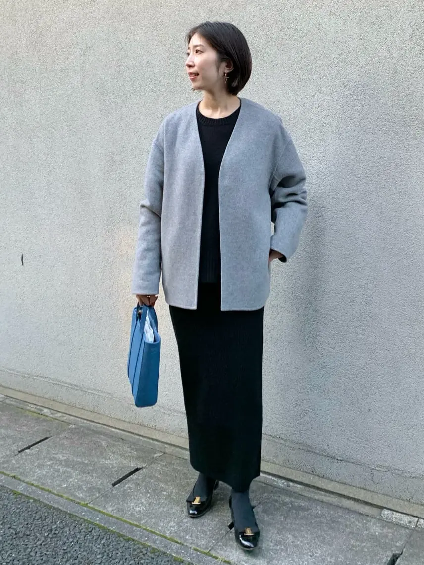  板垣 コーディネート画像