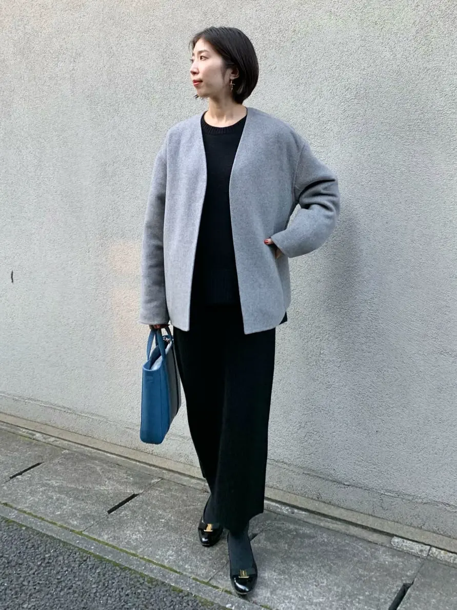 23区 板垣 コーディネート画像