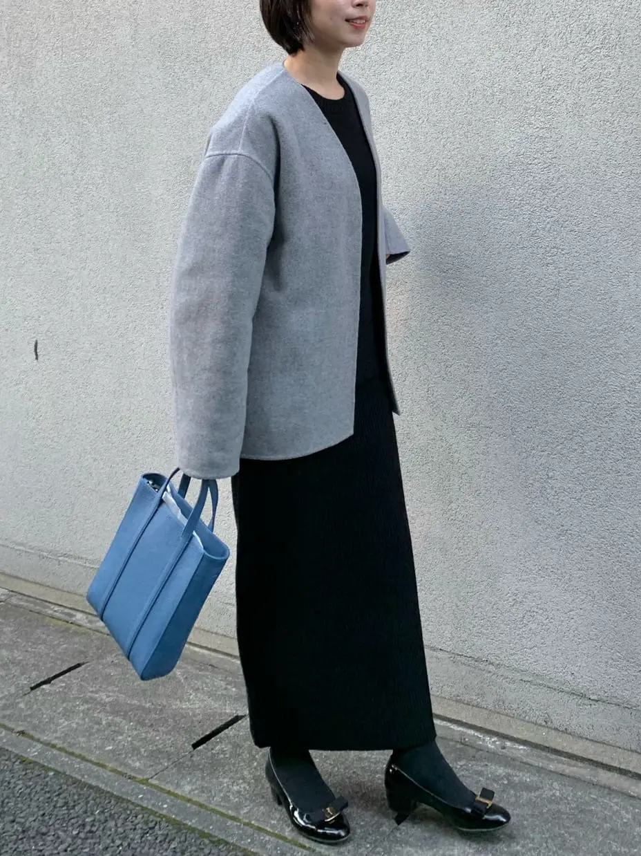 23区 板垣 コーディネート画像