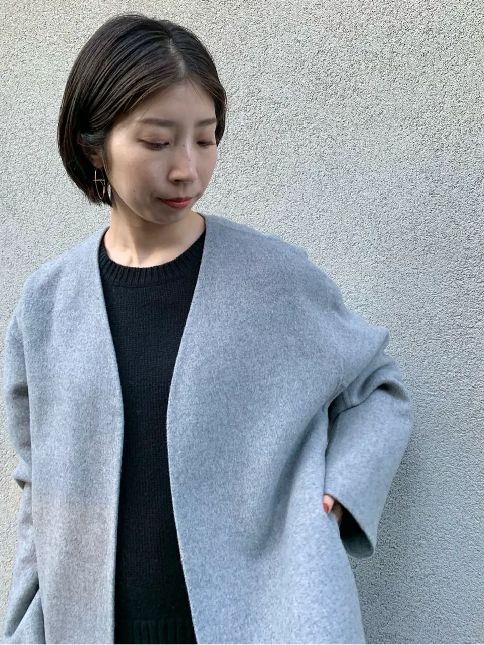 23区 板垣 コーディネート画像