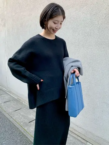 23区 板垣 コーディネート画像