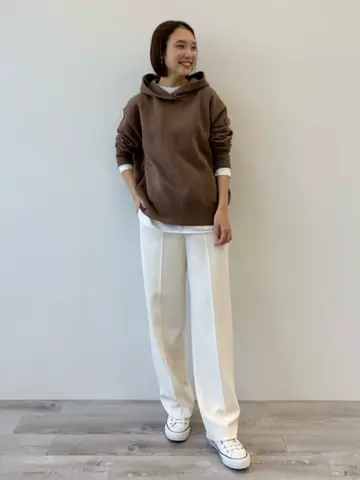 23区 秋葉 コーディネート画像