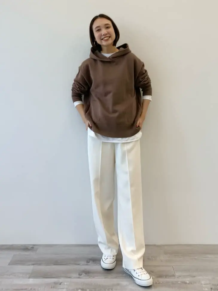 23区 秋葉 コーディネート画像