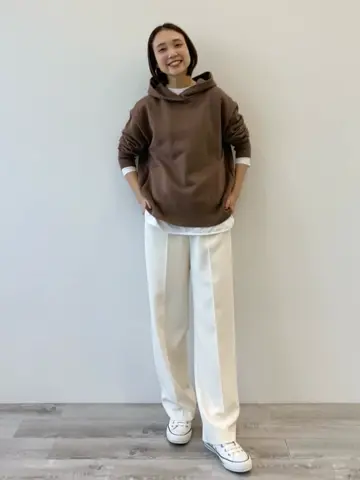 23区 秋葉 コーディネート画像