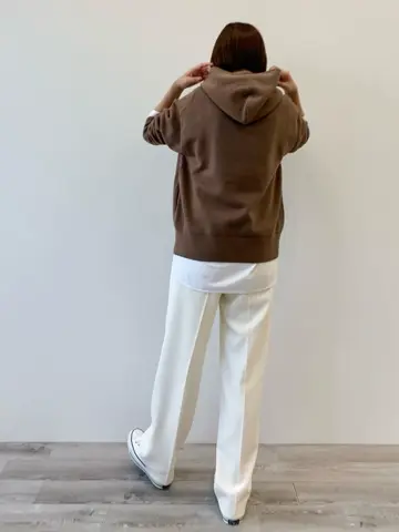 23区 秋葉 コーディネート画像