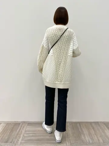 23区 秋葉 コーディネート画像