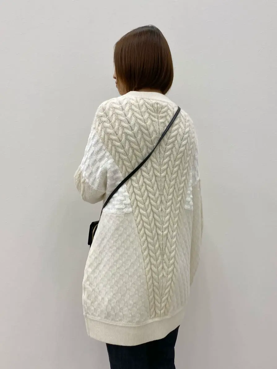 23区 秋葉 コーディネート画像