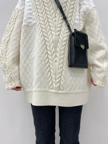 23区 秋葉 コーディネート画像