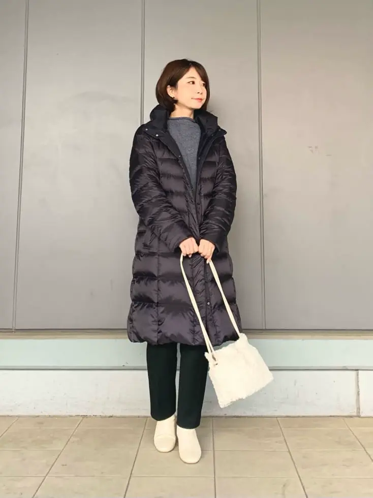  望月 コーディネート画像