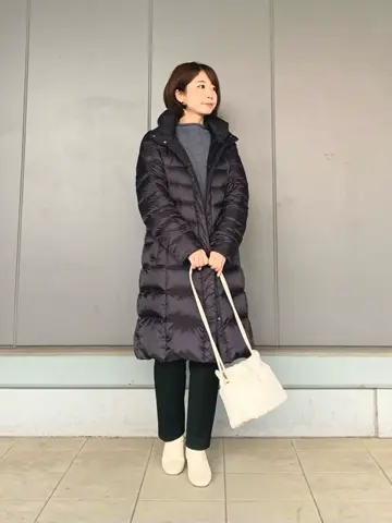 23区 望月 コーディネート画像