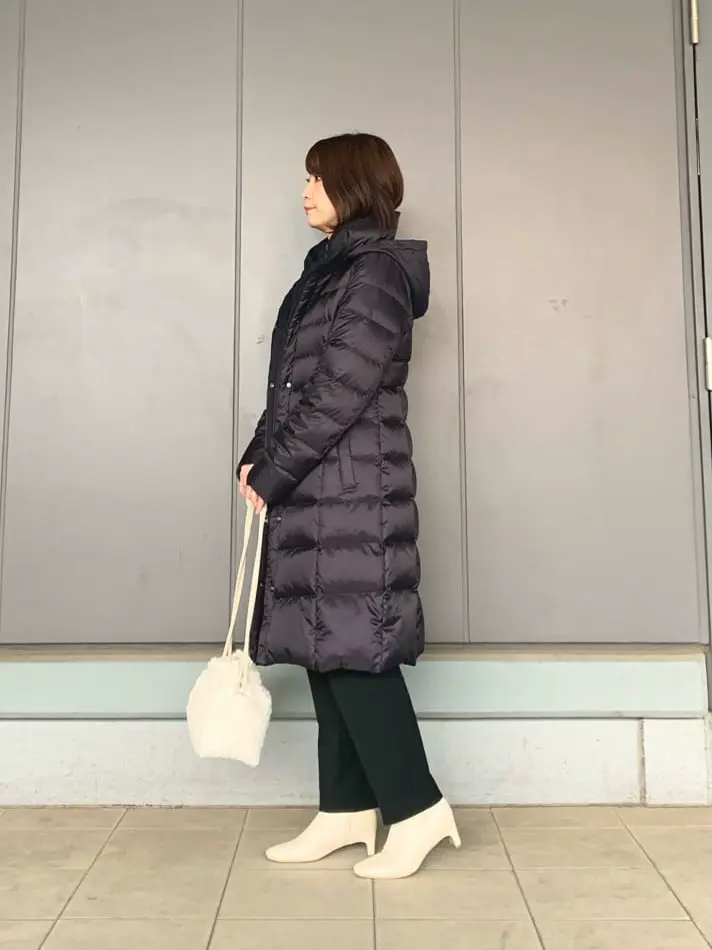 23区 望月 コーディネート画像