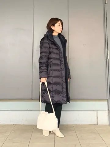 23区 望月 コーディネート画像