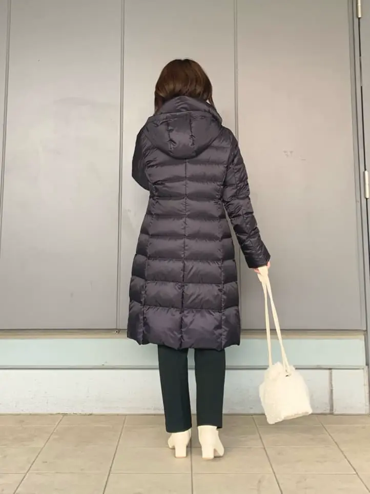 23区 望月 コーディネート画像