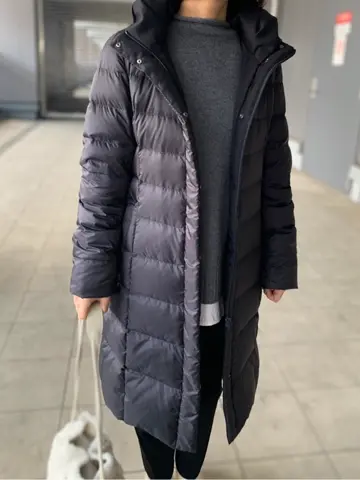 23区 望月 コーディネート画像