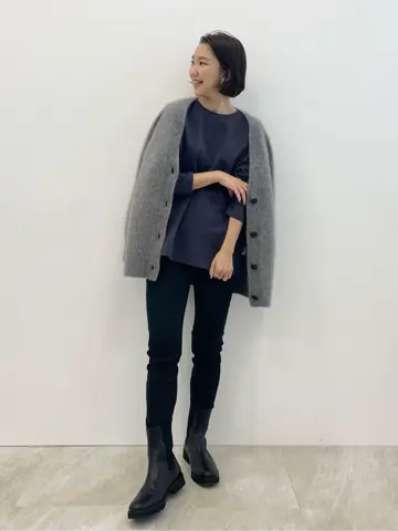 23区 大原 コーディネート画像