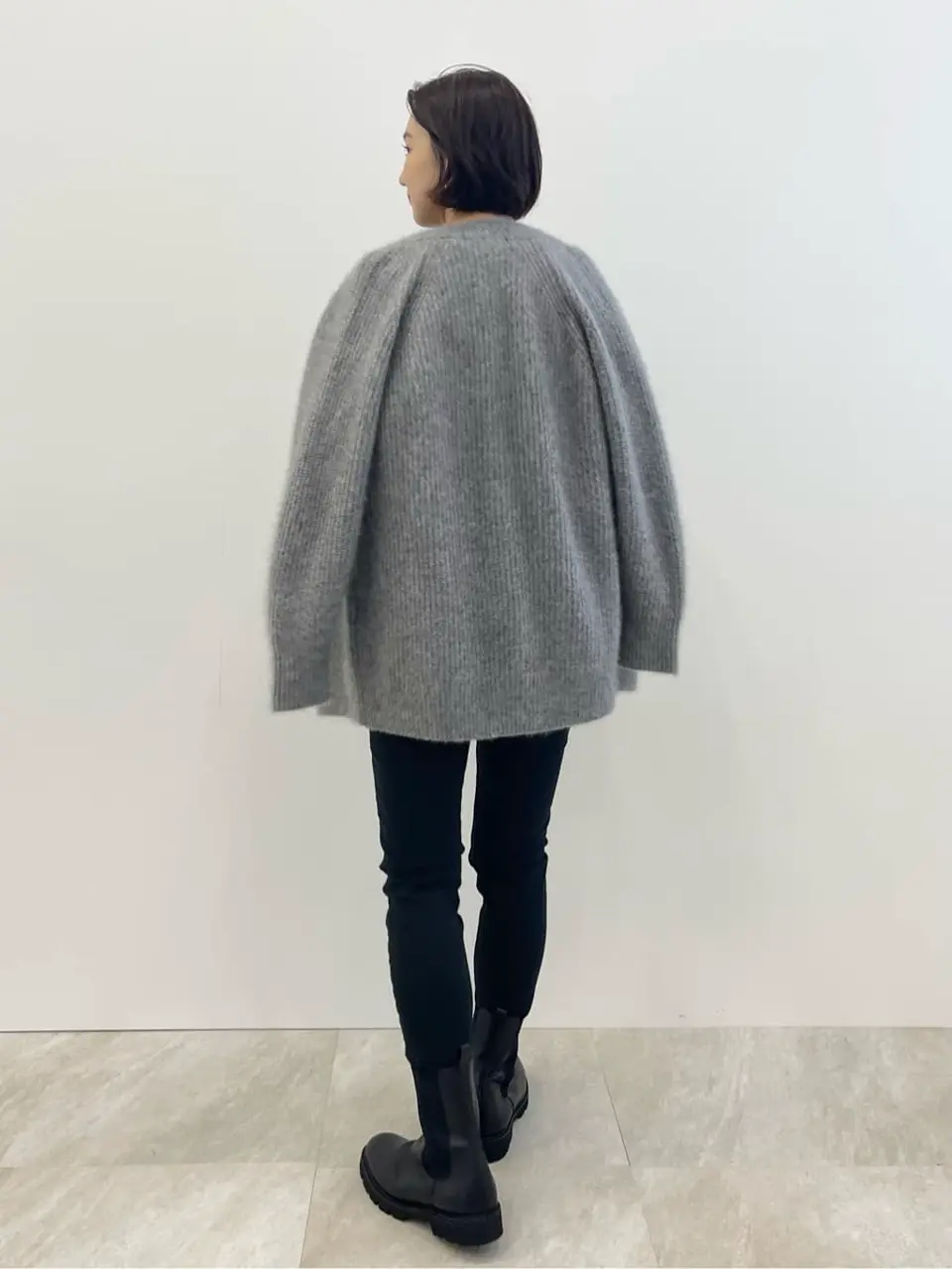 23区 大原 コーディネート画像