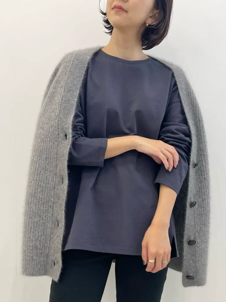 23区 大原 コーディネート画像