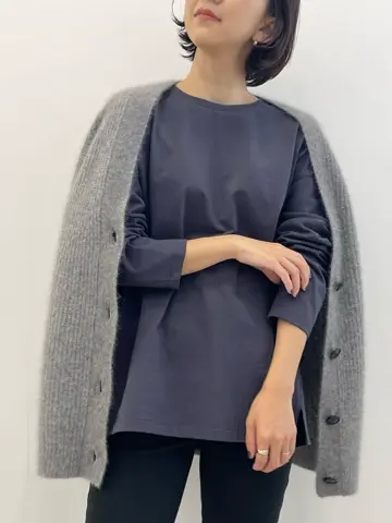 23区 大原 コーディネート画像